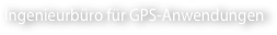Ingenieurbüro für GPS-Anwendungen